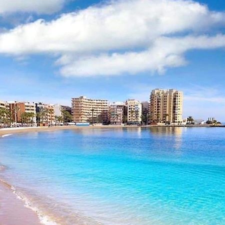 Julia'S Paradise Apartment Torrevieja Esterno foto