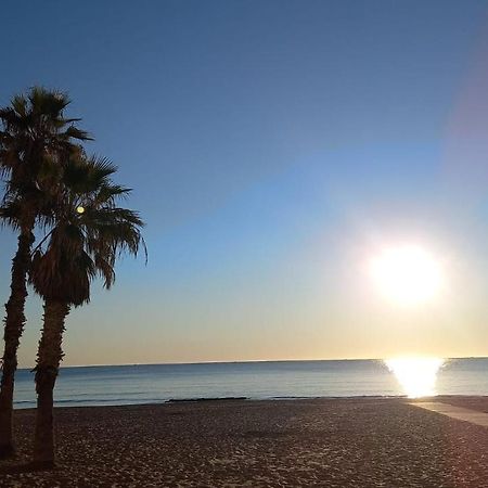 Julia'S Paradise Apartment Torrevieja Esterno foto